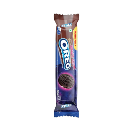 Cadbury Biscuits Oreo Chocolatey 